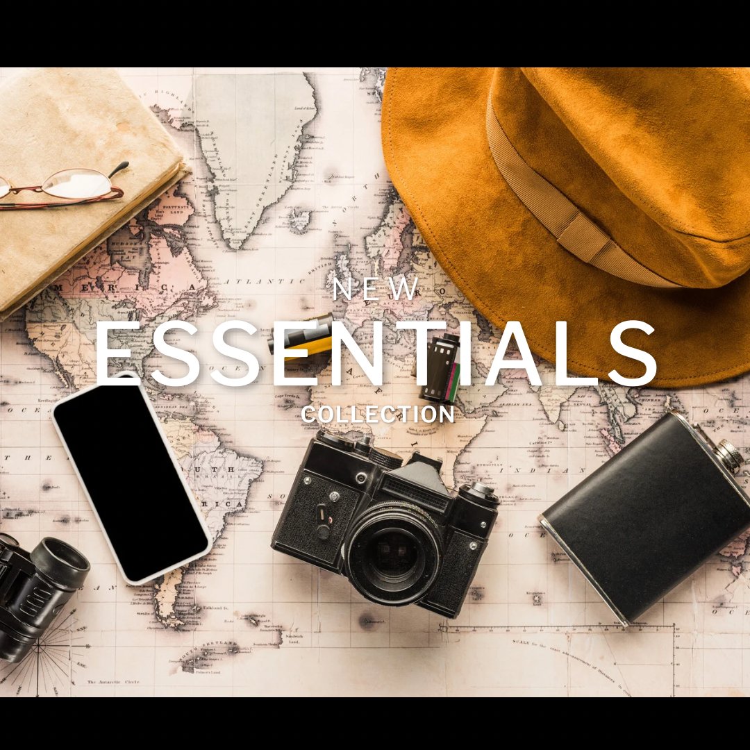 Essentials