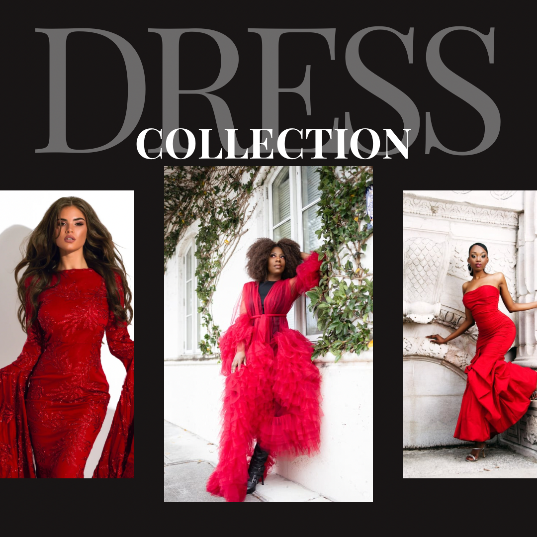 Dresses & Skirts