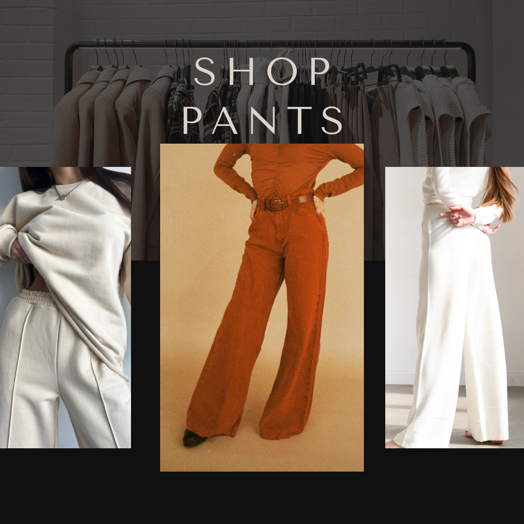 Pants